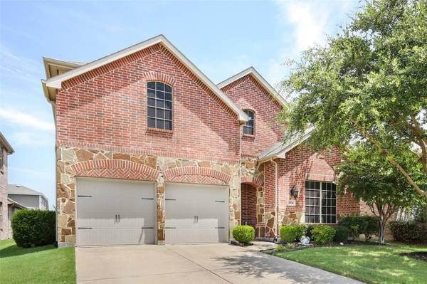 2024 Uvalde Drive, Forney, TX 75126