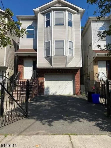 Newark City, NJ 07112,106 Fabyan Pl