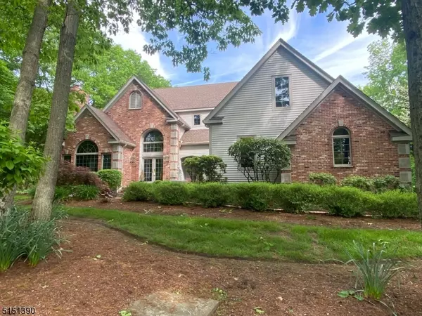 50 Pheasant Run, Kinnelon Boro, NJ 07405