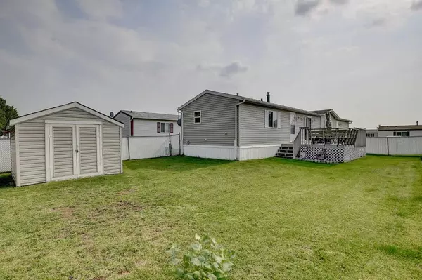 Rural Grande Prairie No. 1 County Of, AB T8V 5K5,370 Scott Lane