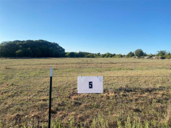 Tract 5 County Rd 2745, Decatur, TX 76234