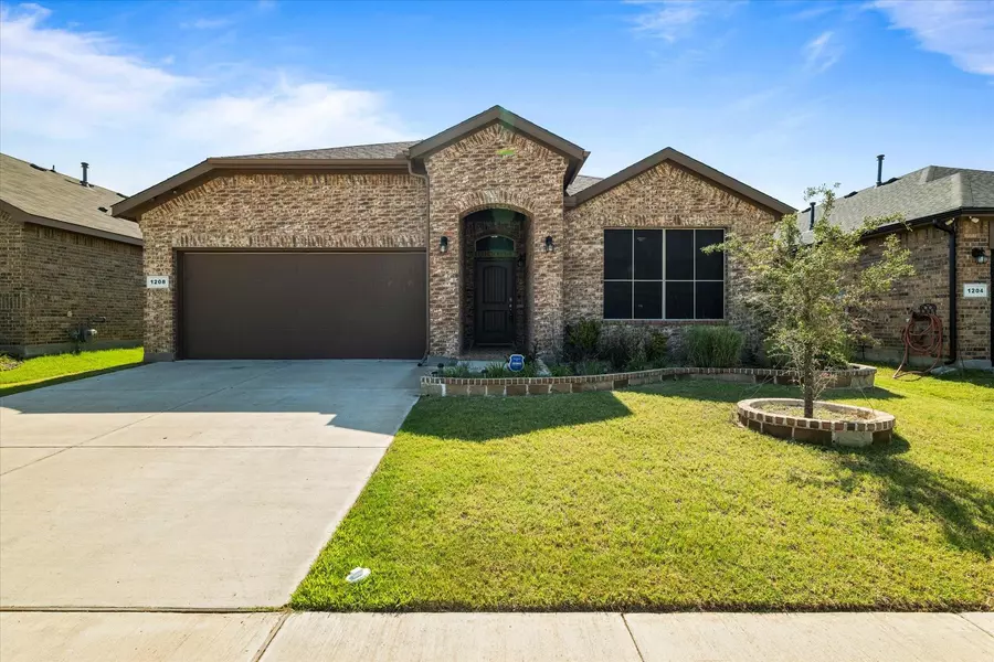 1208 Metaline Trail, Fort Worth, TX 76177