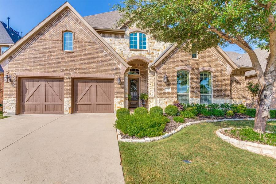 3308 Jacks Bank, The Colony, TX 75056