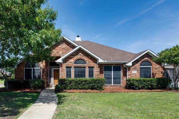 7301 Tremont Avenue, Rowlett, TX 75089