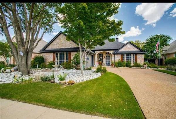 220 Wilshire Drive, Coppell, TX 75019