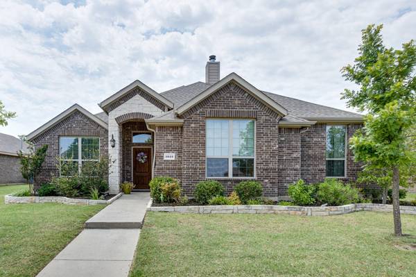 1613 Anthem Drive, Royse City, TX 75189