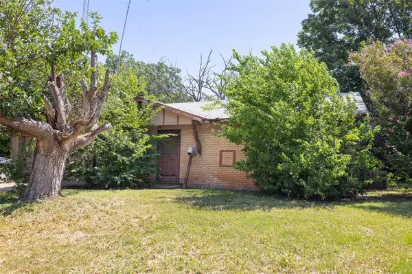 509 N La Salle Drive, Abilene, TX 79603