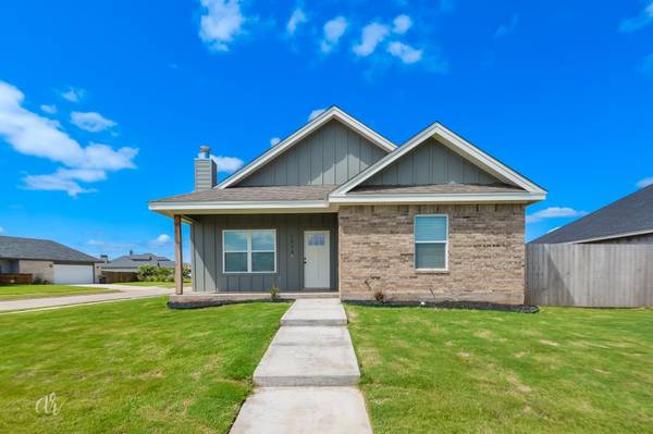 7334 Olive Grove Avenue, Abilene, TX 79606