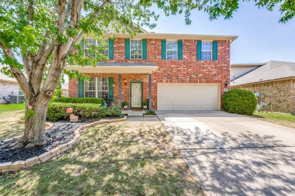 13205 Berrywood Trail, Fort Worth, TX 76244