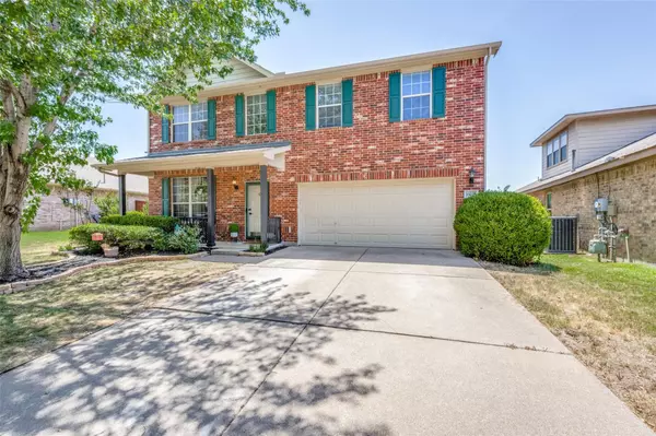 Fort Worth, TX 76244,13205 Berrywood Trail