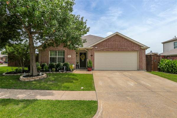 1212 Periwinkle Drive, Wylie, TX 75098