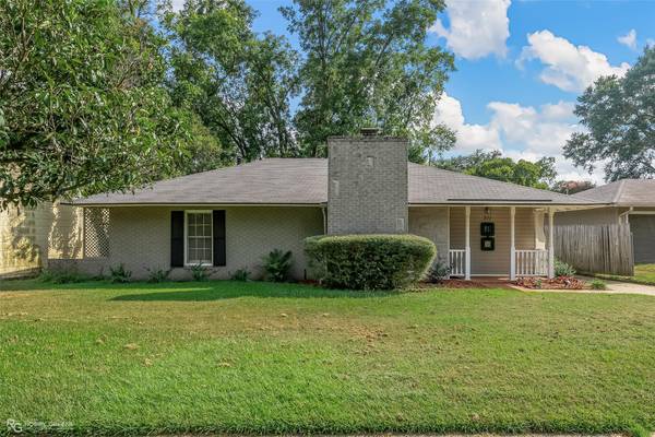 311 Ratcliff Street, Shreveport, LA 71104