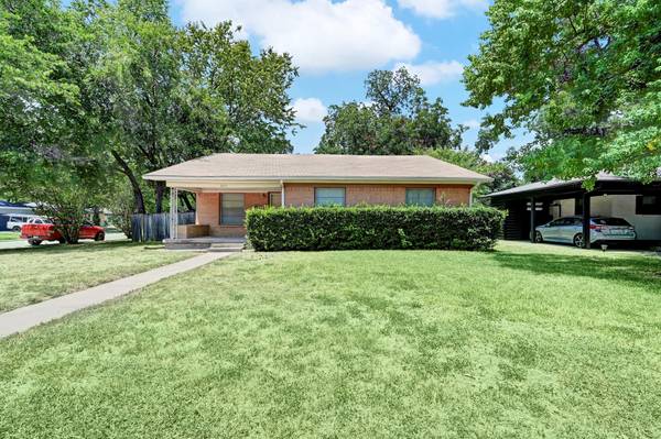 8619 Westglen Drive, Dallas, TX 75228