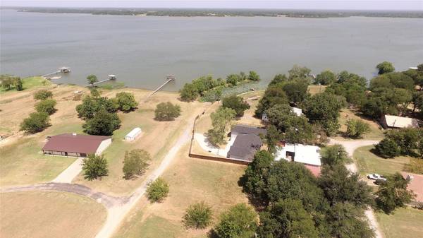 Tbd Perry Drive, West Tawakoni, TX 75474