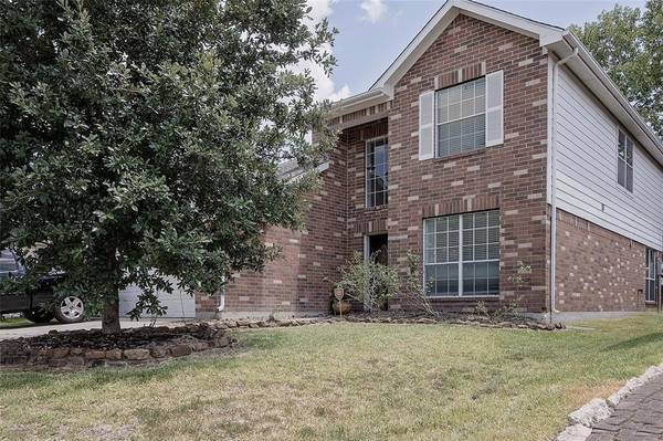 18514 Plummers Lodge Lane, Humble, TX 77346