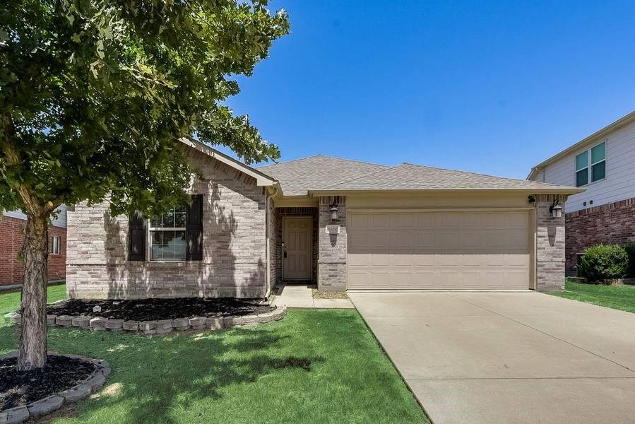 1404 Abby Creek Drive, Little Elm, TX 75068