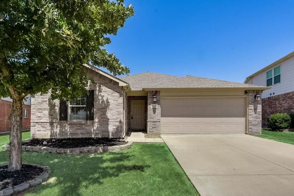 Little Elm, TX 75068,1404 Abby Creek Drive