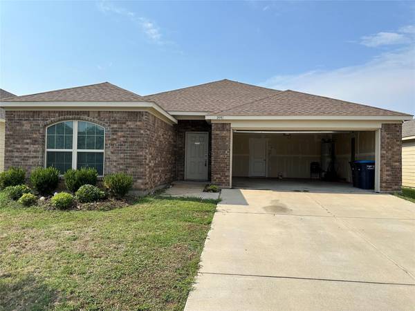 1441 Gallina Trail, Fort Worth, TX 76119