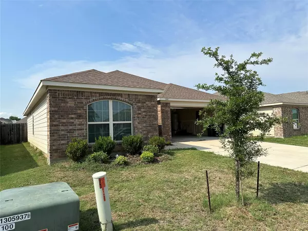 Fort Worth, TX 76119,1441 Gallina Trail