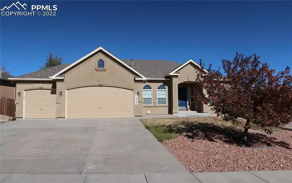 Peyton, CO 80831,10333 Capital Peak WAY