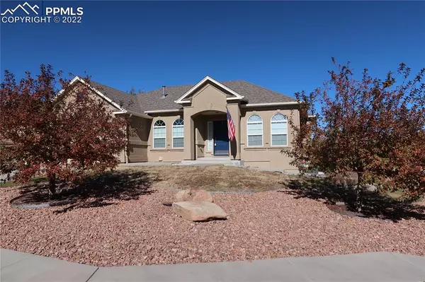 Peyton, CO 80831,10333 Capital Peak WAY