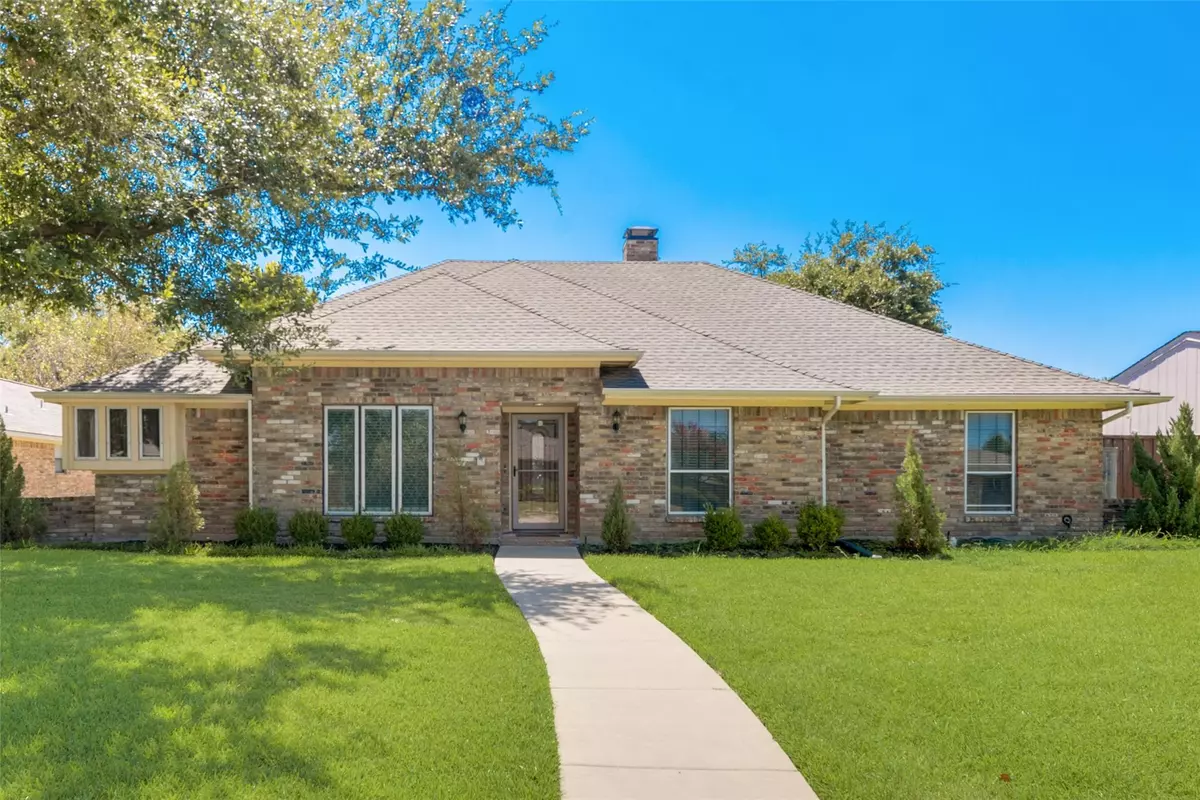 Plano, TX 75023,2308 Tamarisk Lane