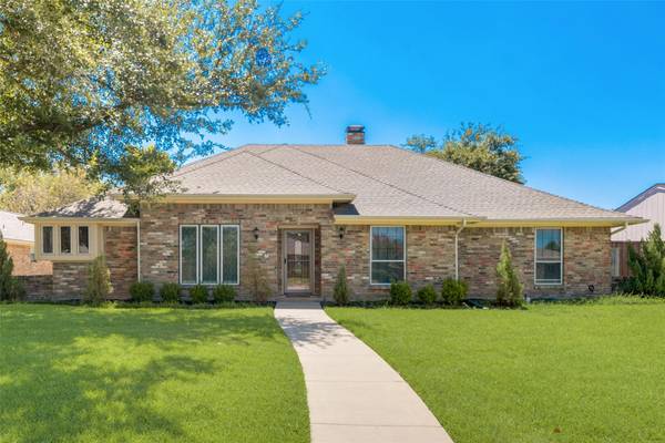 2308 Tamarisk Lane, Plano, TX 75023