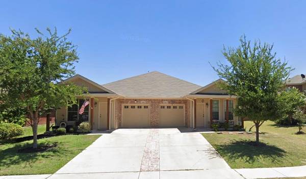 364 & 366 Armstrong Lane, Lavon, TX 75166