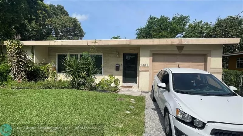 Lauderdale Lakes, FL 33311,2309 NW 38th Ter