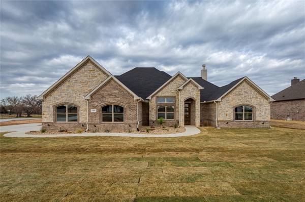 1030 Alex Drive, Springtown, TX 76082