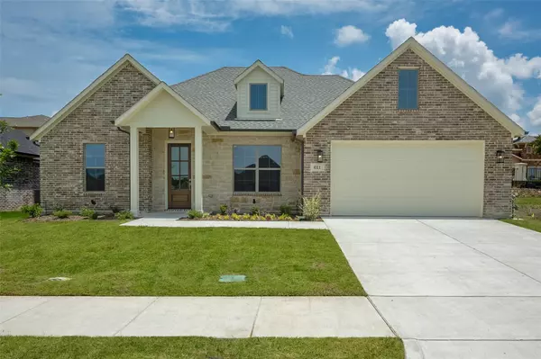 611 Community Lane, Rockwall, TX 75087