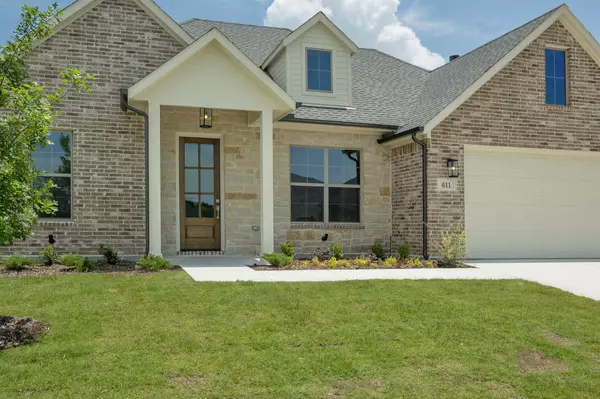 Rockwall, TX 75087,611 Community Lane