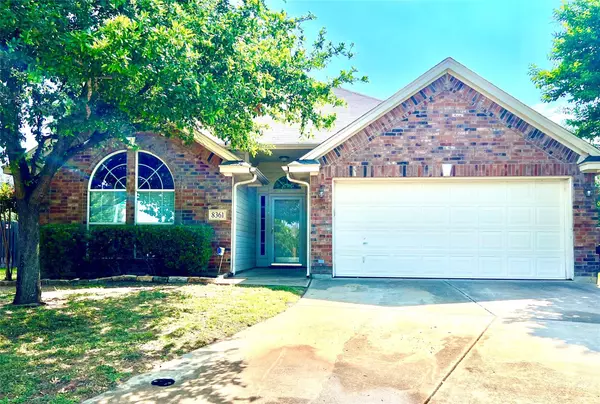 Fort Worth, TX 76053,8361 Edgepoint Trail