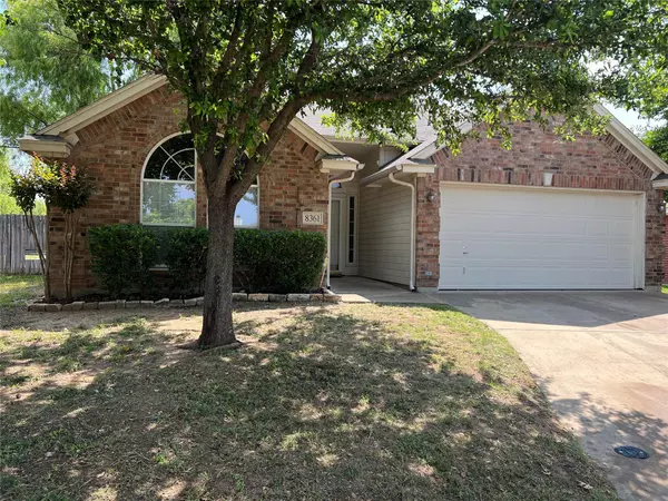 Fort Worth, TX 76053,8361 Edgepoint Trail