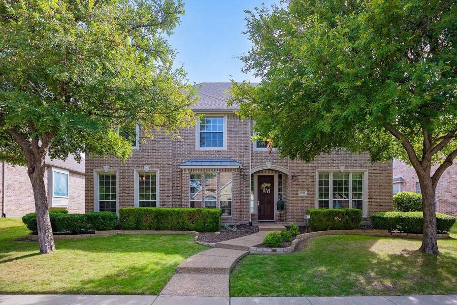 4005 Kenosha Road, Plano, TX 75024