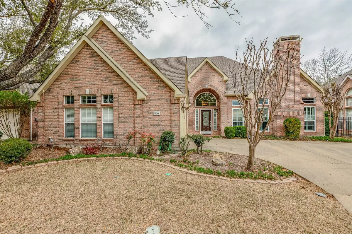 Mckinney, TX 75072,906 Wilshire Court