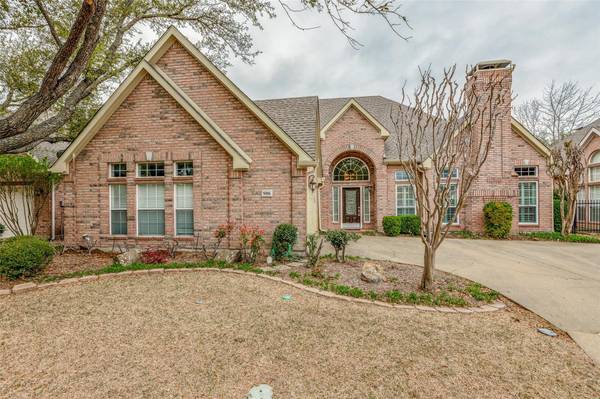 906 Wilshire Court, Mckinney, TX 75072