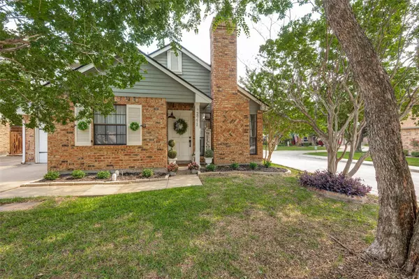 2771 Harbinger Lane, Dallas, TX 75287