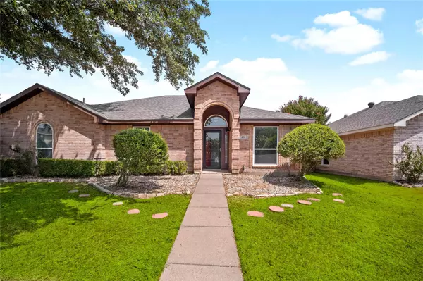 Cedar Hill, TX 75104,431 Overland Trail