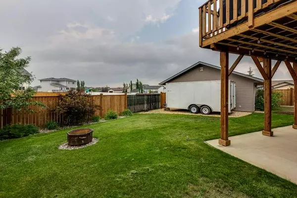 Blackfalds, AB T4M 0B2,163 Morris CT