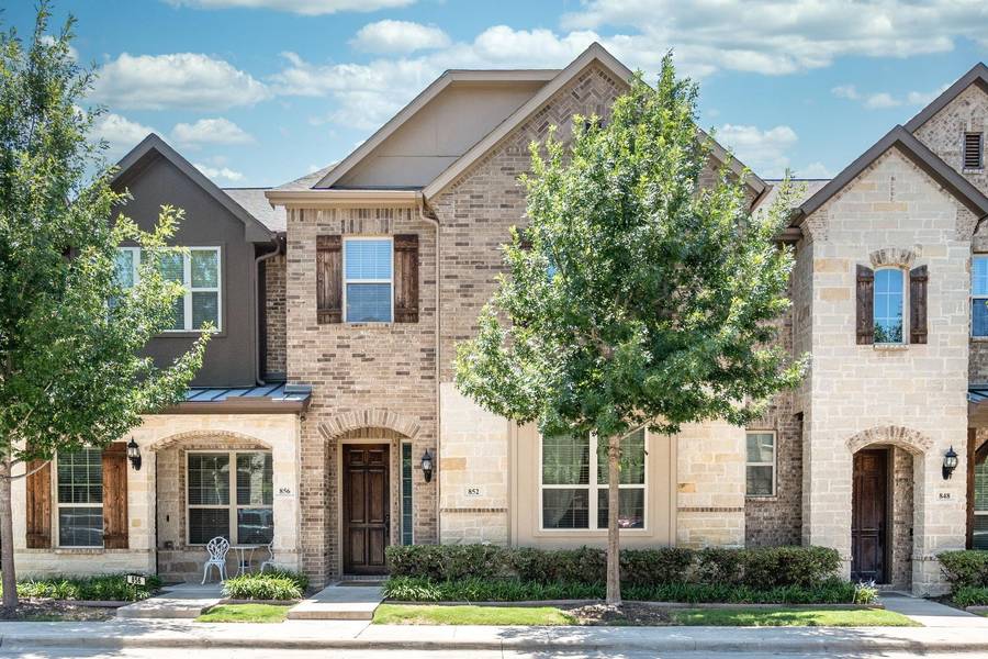 852 Rohan Drive, Richardson, TX 75081