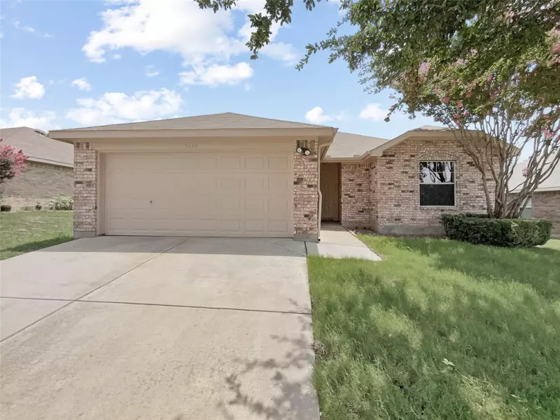 3604 Northpointe Drive, Denton, TX 76207