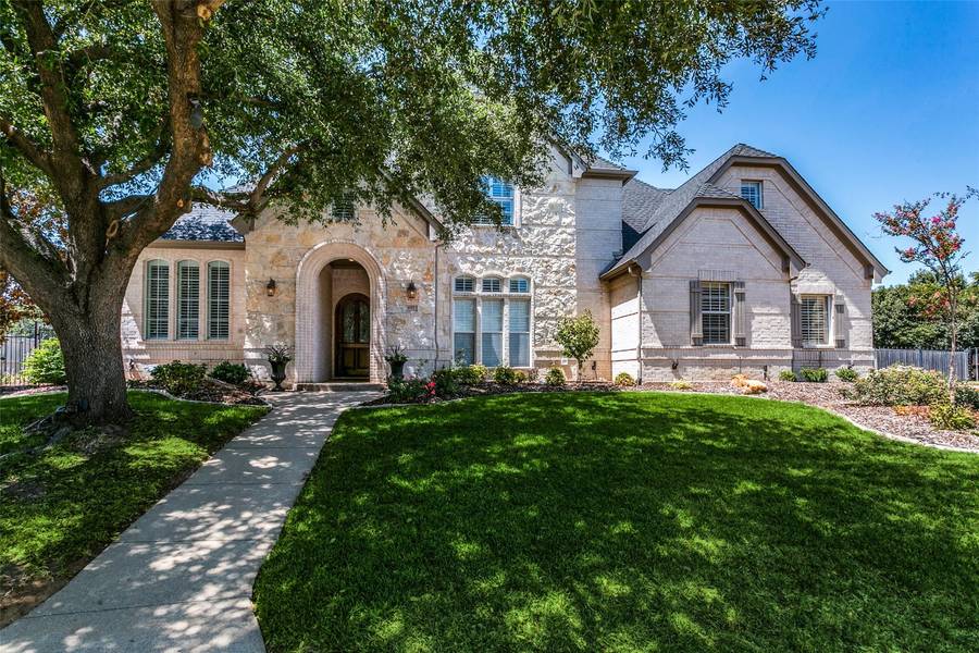 6512 Champion Way, Colleyville, TX 76034