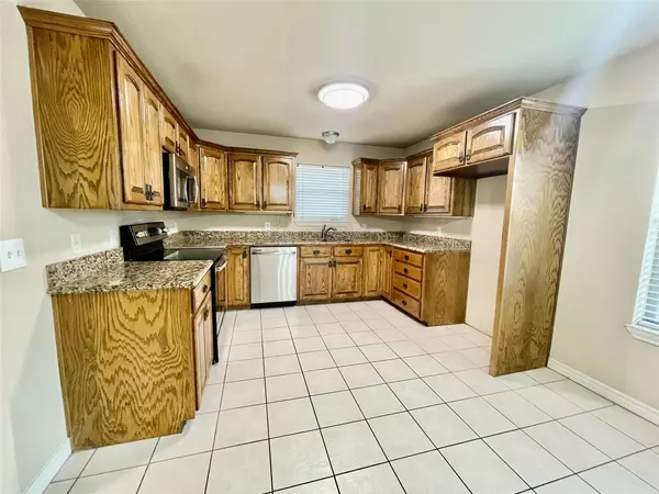 Granbury, TX 76049,711 Rambling Court