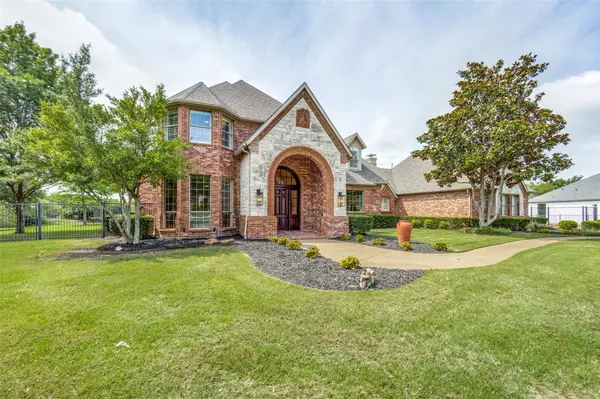 Prosper, TX 75078,2860 Creek View Court