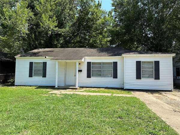 2727 Amherst Street, Shreveport, LA 71108