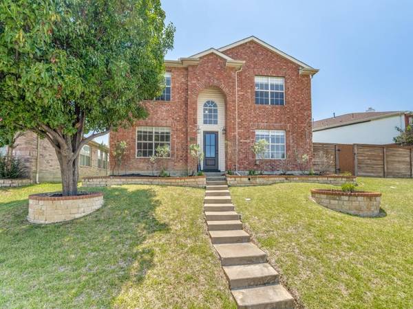 2004 Silverway Lane, Carrollton, TX 75010