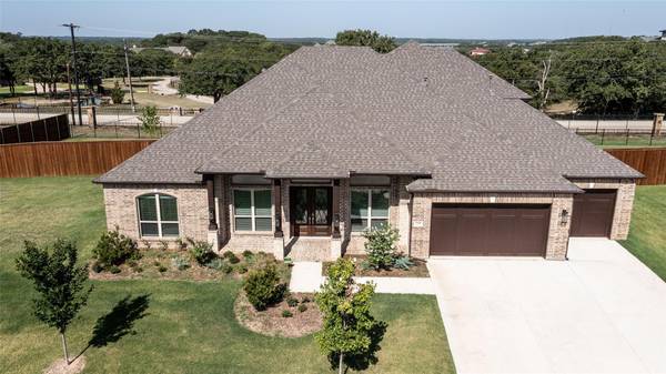 235 Secretariat Drive, Hickory Creek, TX 75065