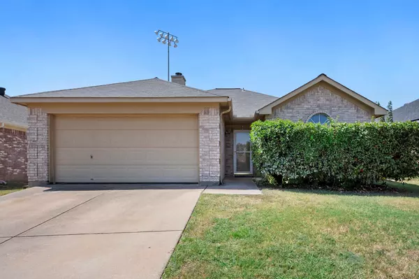 Arlington, TX 76017,5559 Alta Verde Circle