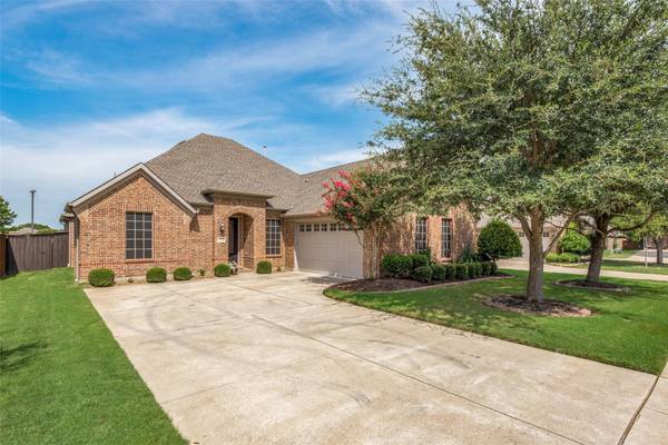 1995 Verde Court,  Allen,  TX 75013